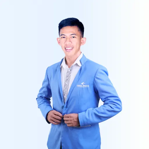 Ade Oktabrian Sidharta