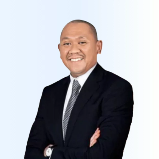 Agung Margiyanto, CHt