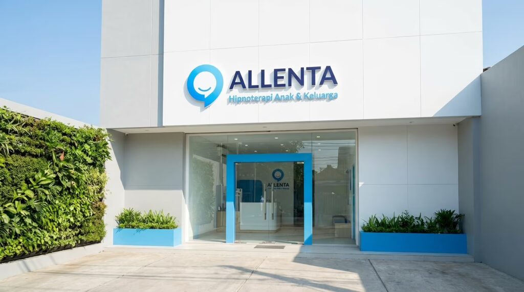 Allenta Klinik Hipnoterapi 1