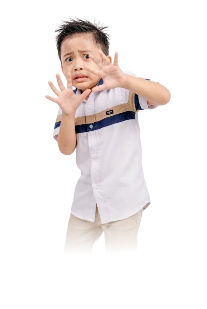 Kecemasan Berlebih & Fobia