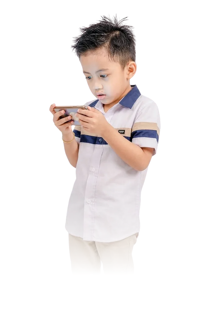 Kecanduan Gadget (Screen Time)