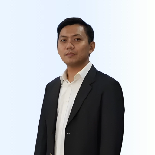 Anugerah Setiawan Kadang, S.Pd, M.Th, CH, CHt