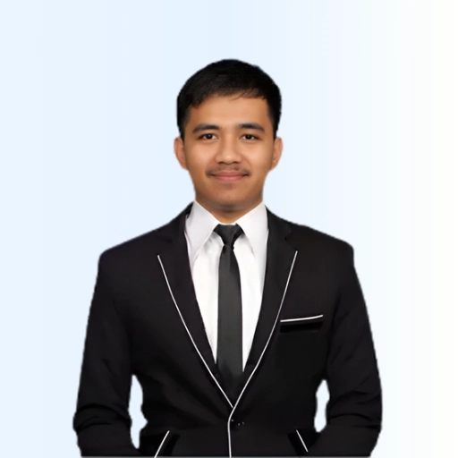 Cahyo Budi Nur Prastomo