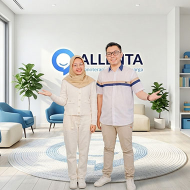 Cover Klinik Hipnoterapi Allenta