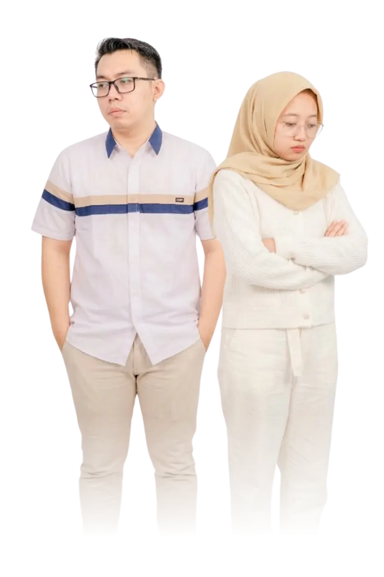 Di Ambang Perceraian