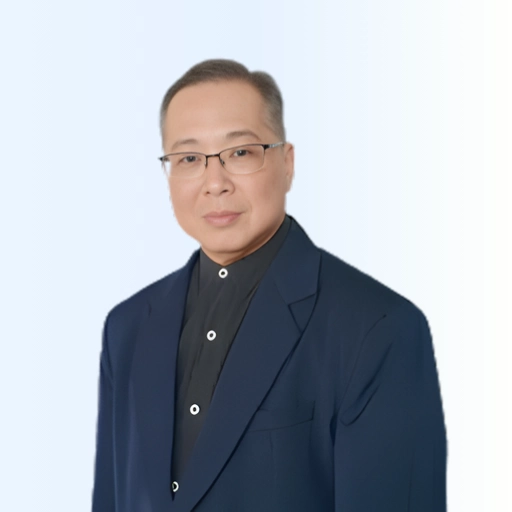 Dr. Januar Wibowo, S.T, M.M, CHt