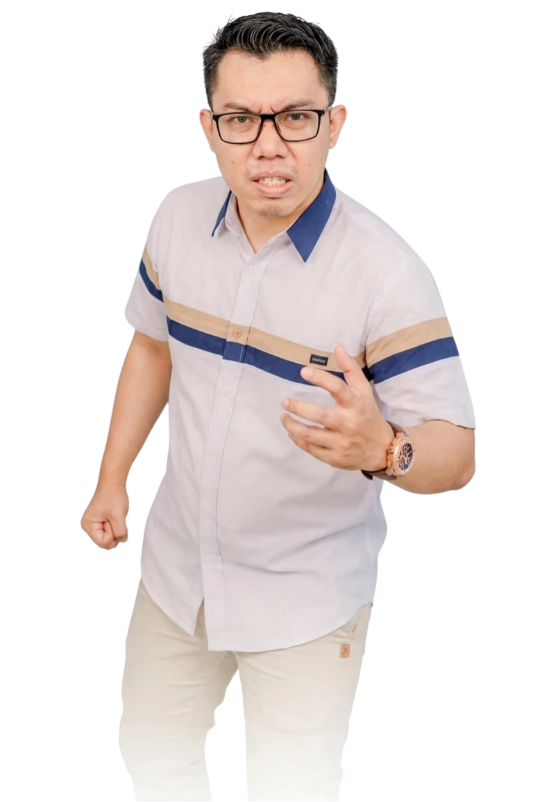 Manajemen Emosi yang Sulit