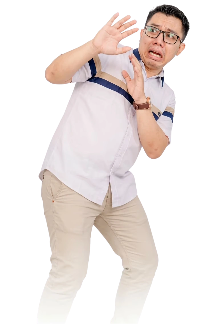 Fobia & Kebiasaan Buruk (Addiction)