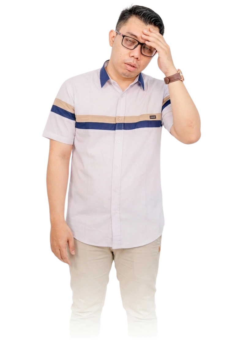 Gangguan Tidur & Psikosomatis