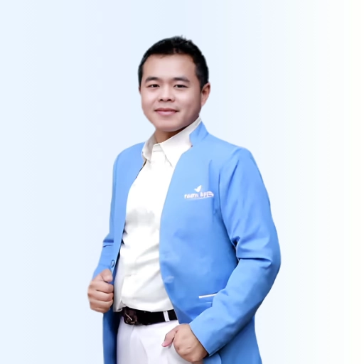 Girian Veriwinata, A.Md, CHt, CCHt