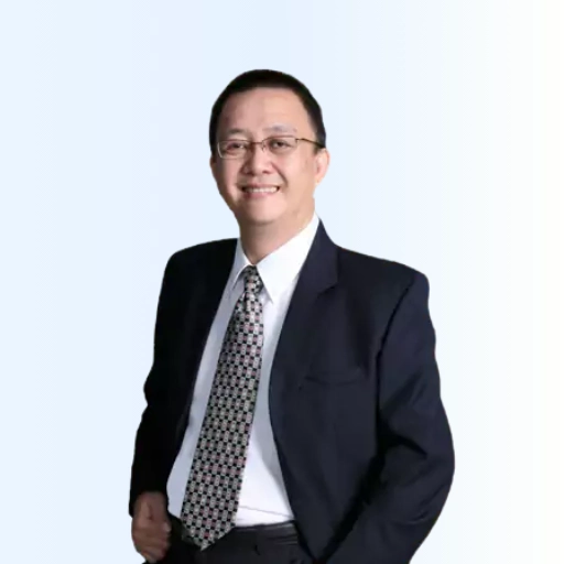 Dr Hariyanto Tanuwijaya, CHt