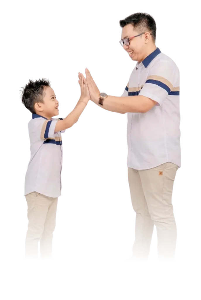 Hipnoterapi Anak Allenta Terpercaya