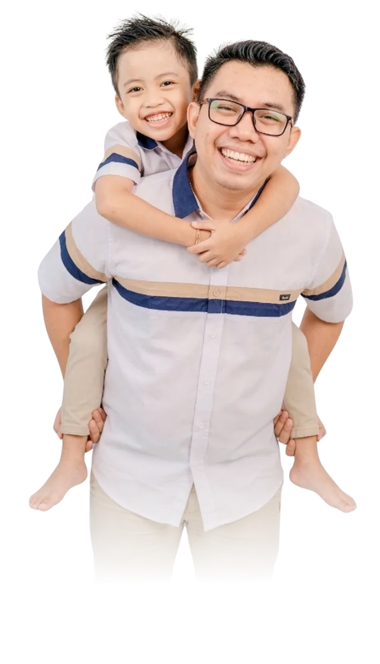 Hipnoterapi Anak di klinik Allenta