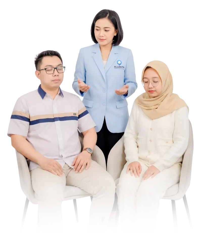 Hipnoterapi Keluarga