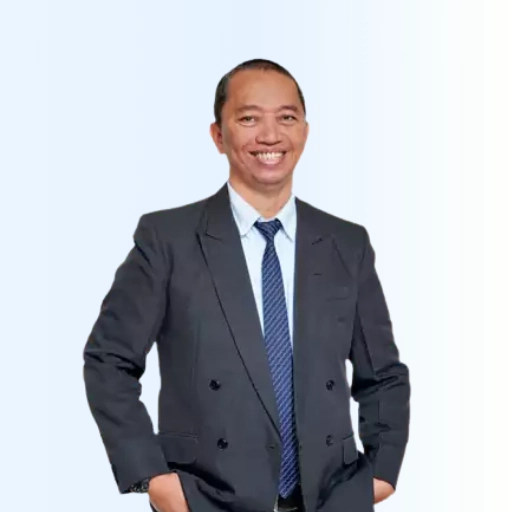 Indrata Budha Kresna, CHt