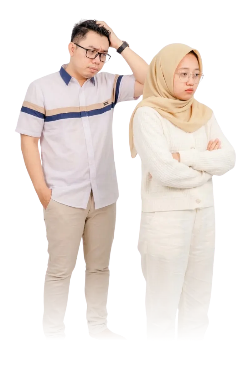 Masalah Hubungan Intim