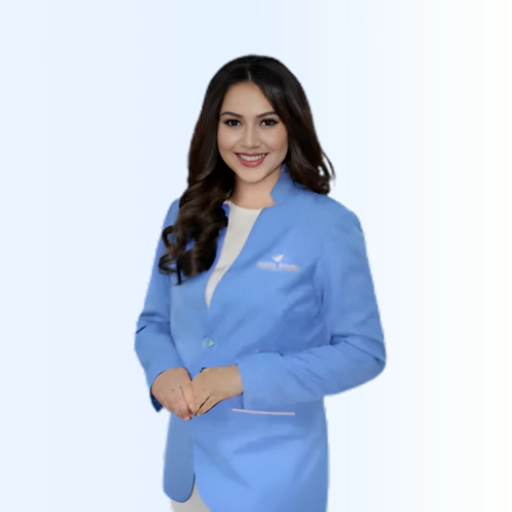 Nova Nur Asih, S.E.,M.M., CH., CHt