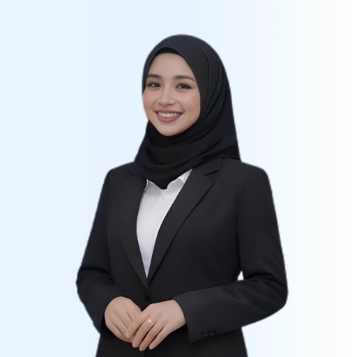 Nur Chayati, S.PSi,M.Psi , CTHt