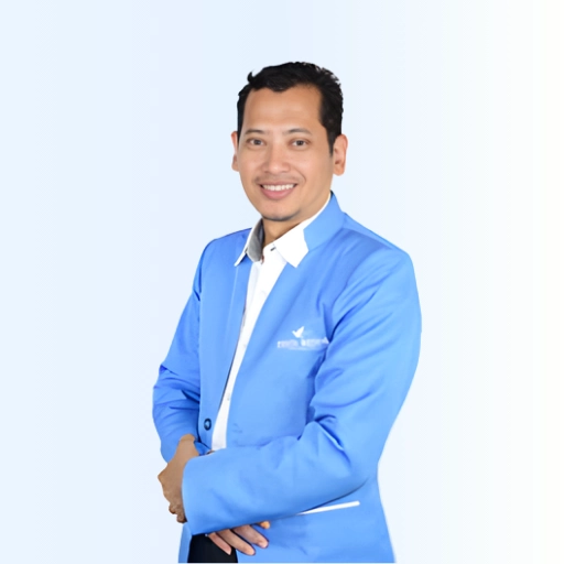 Ns. Nyono. S.Kep. CHt