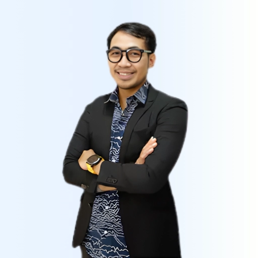 Paulo Adisumantika Rossy, S.Th, CHt, CPHt, CI