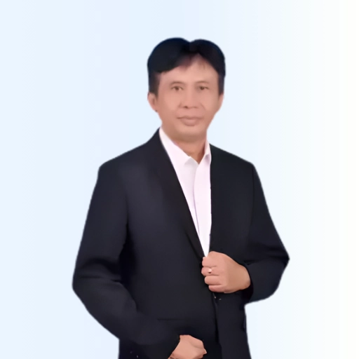 FX. SISWO MURDWIYONO, M. Si., C.Ht. C.I