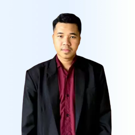 Sarif Hidayat SE, C.Ht, CH