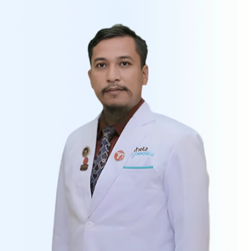 Suhendar Pambudi, SE, CHt, CI