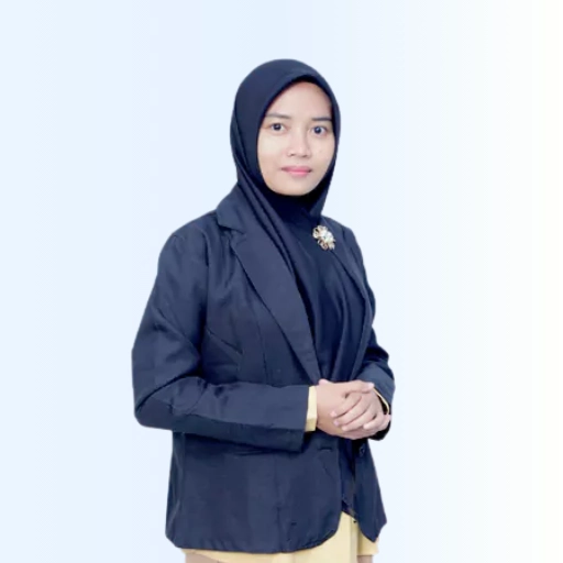 Uma Suciati S.Hum., CHt., CI