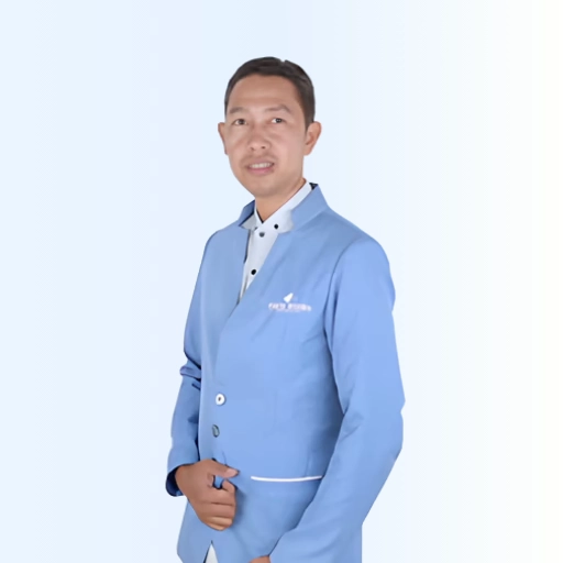 I Wayan Artha Yasa, SH, CHt