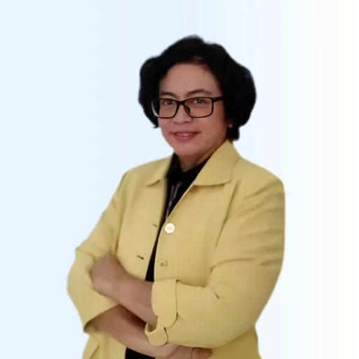 Dr. Yuyun Yuniati, S.T., M.T